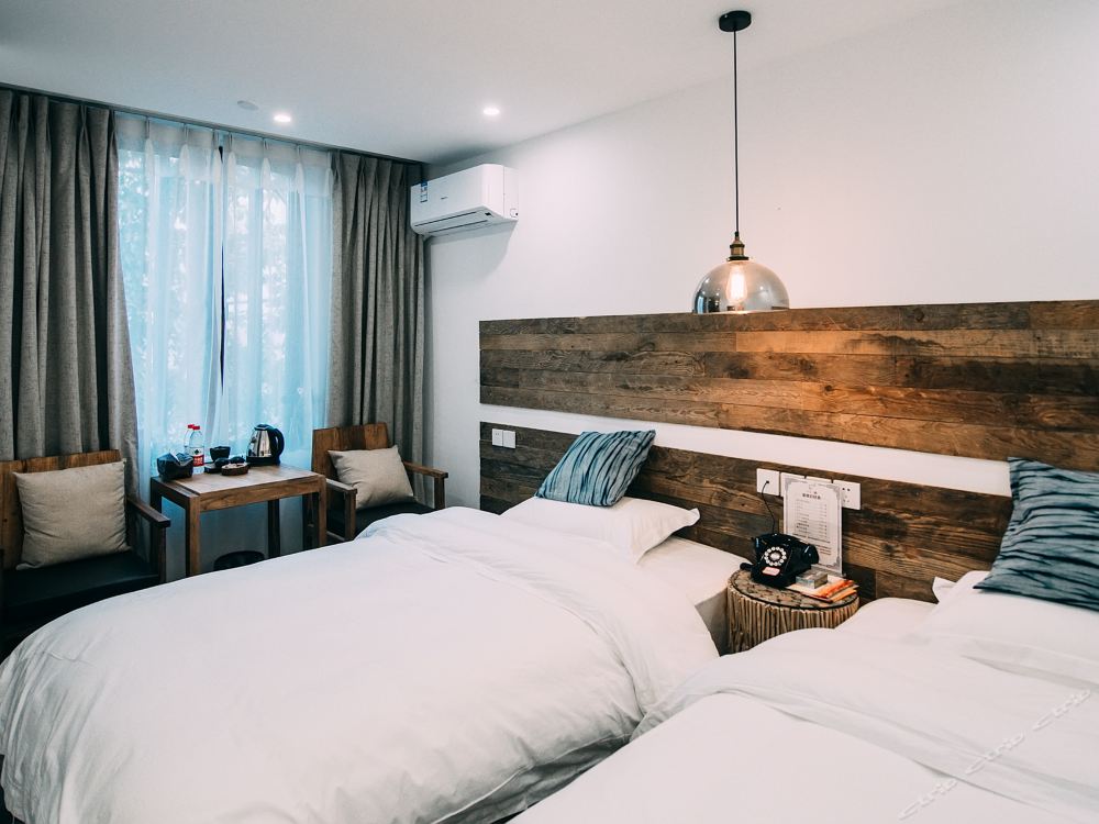 西昌这些酒店牛逼坏了,宛如世外桃源