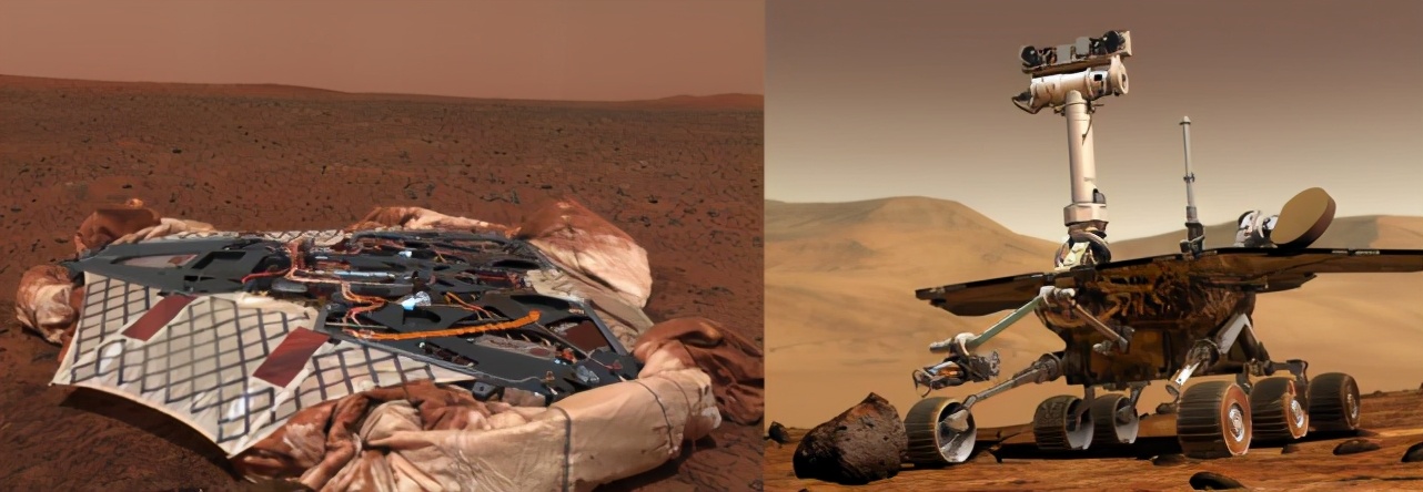 火星冲日发生的大事,火星冲日的真实事件