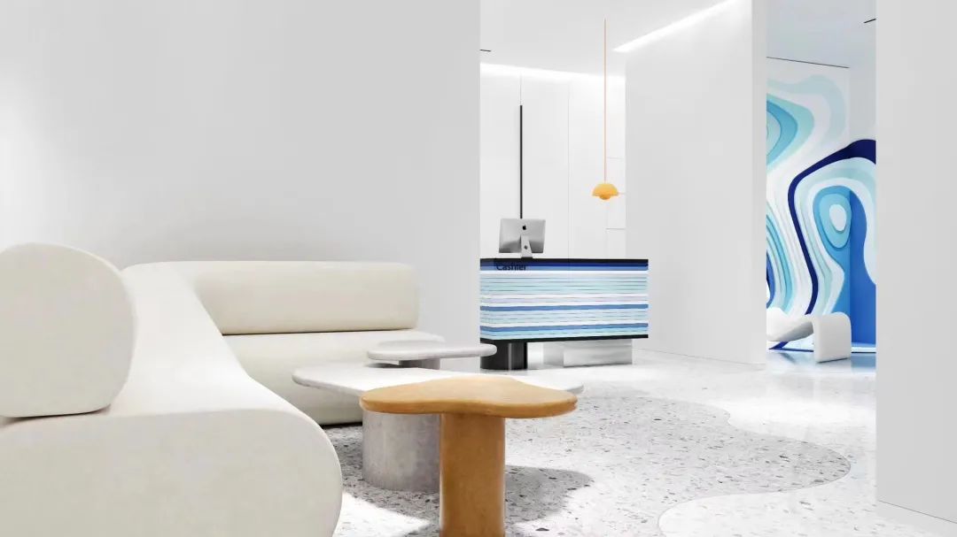 牛年扭蛋机、5折买明星同款、年味美食买一赠一，新春焕新颜