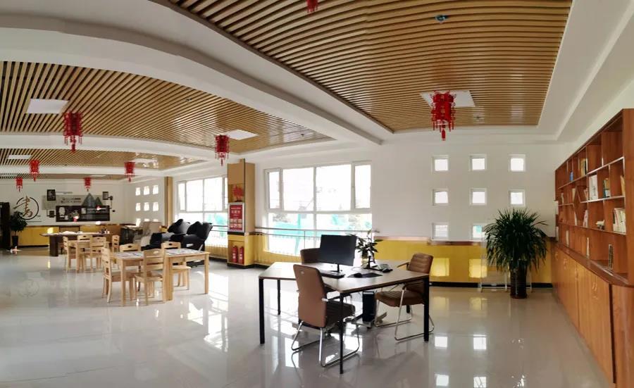 一家高端养老院需要投资多少钱,养老院条件比较好的有哪些