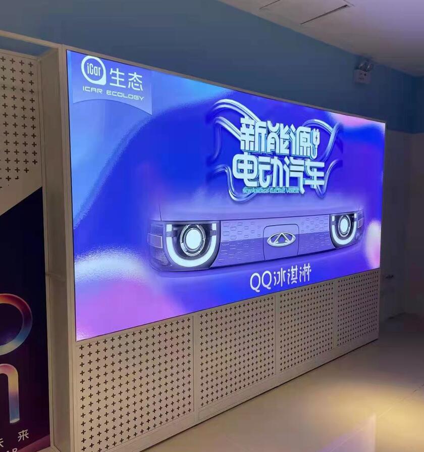 奇瑞icar生态营销公司,奇瑞hicar代理