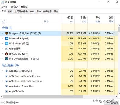 Dnf手游小技巧,dnf游戏玩法全部介绍