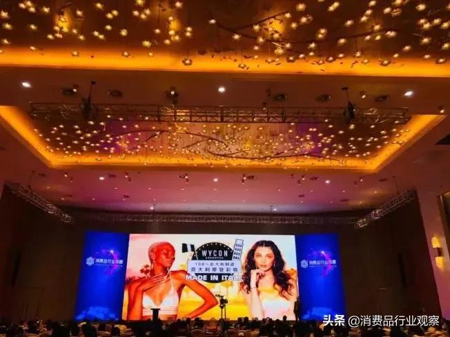 wycon唇釉好用不,wycon唇釉试色