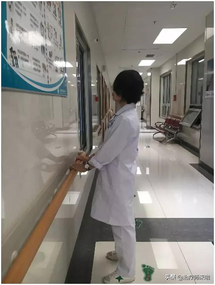 脑卒中后的肌力训练,脑卒中坐位平衡功能训练