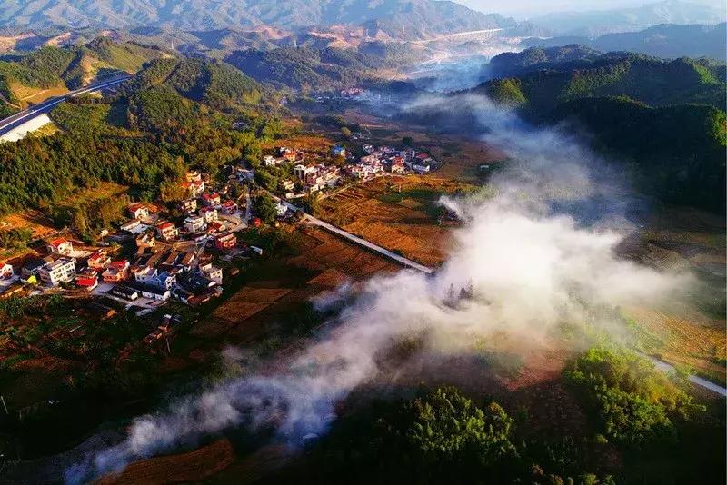 始兴市区游玩攻略,韶关始兴县旅游攻略