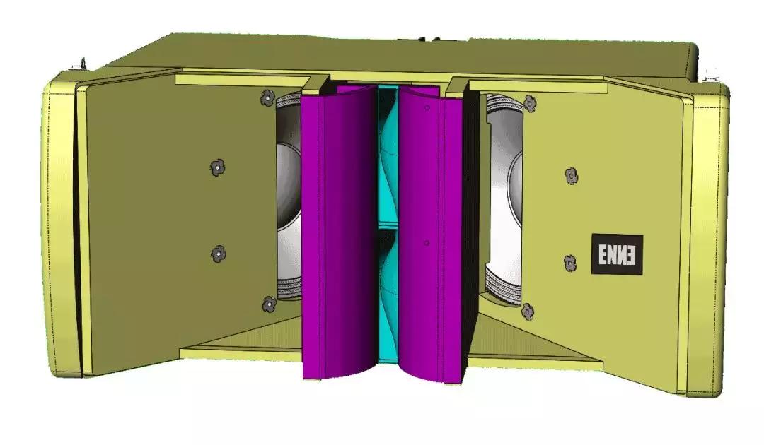 线阵列音响十大品牌,线性阵列音响排行榜