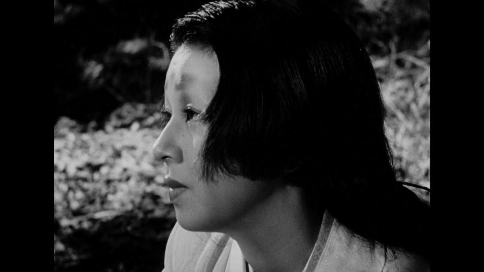 黑泽明的罗生门的真相到底是什么,谈谈黑泽明罗生门及其电影概念