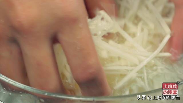 怎样把土豆丝炒得脆,怎样把土豆丝炒的更脆