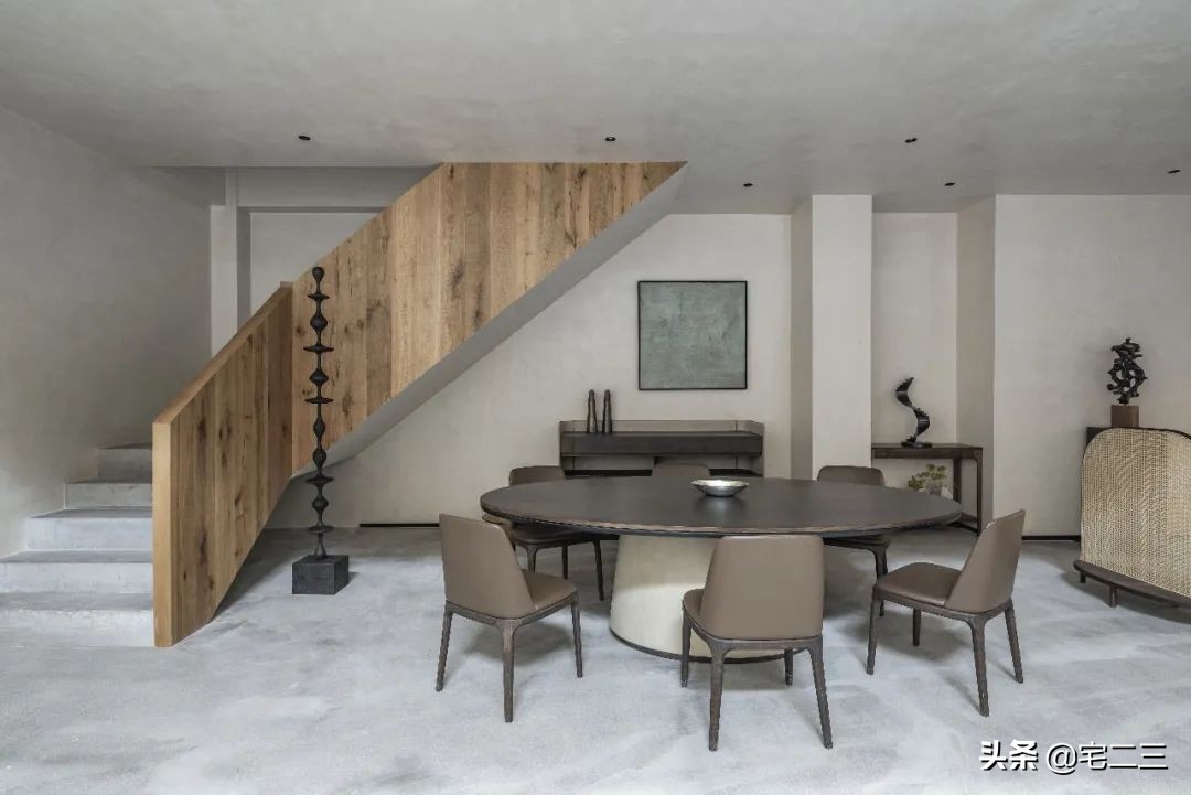 北京东四环外的“Vintage剧场”，用家居解构跨时代生活场景？