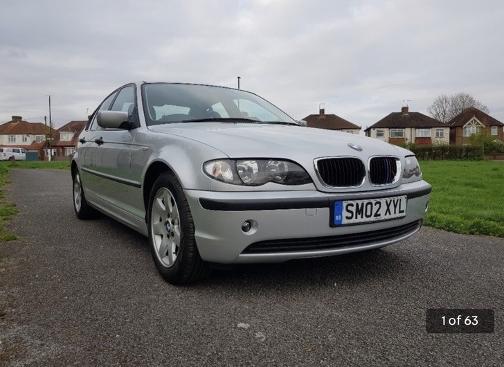 介绍一下国外的二手车,聊聊韩国二手车