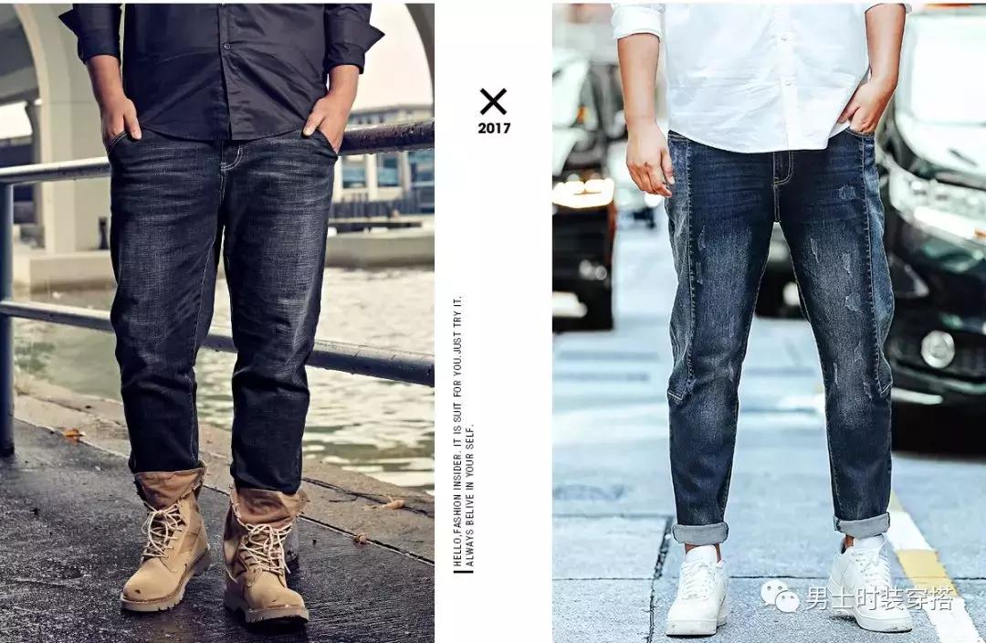 夏季微胖男士短袖,微胖男士夏季九分休闲裤