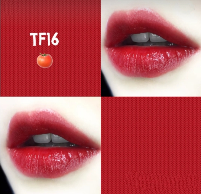 大牌口红年度tf100,口红大牌正品tf16