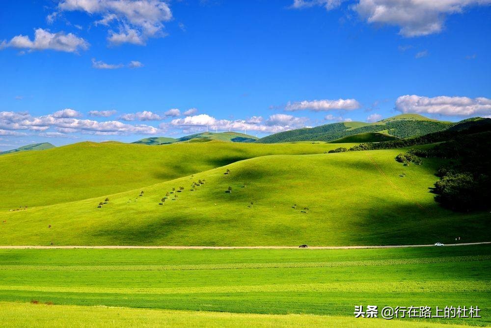 河北的九大风景,河北最值得去的十个古镇