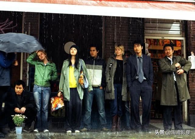 8大韩国经典爱情电影推荐,十大韩国影史最佳影片