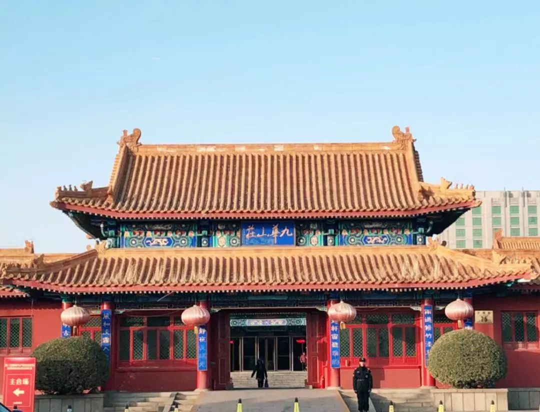 周末北京好去处便宜免费,北京带孩子泡温泉的好去处