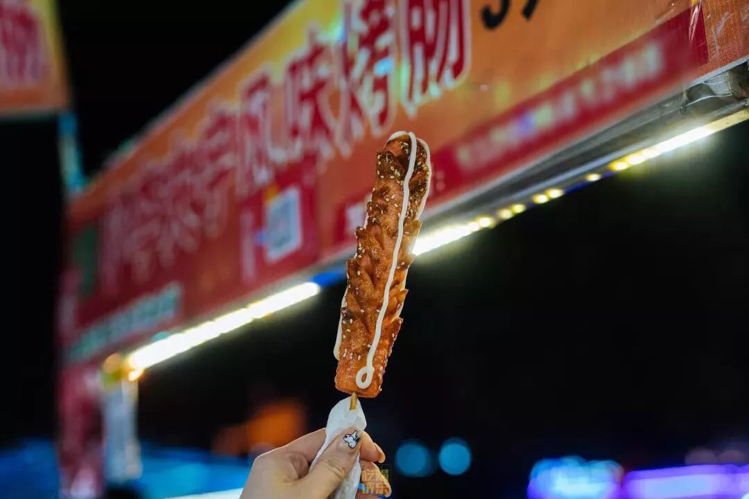 自从藏龙岛有了南延线,我就再没羡慕过别人家的学校!