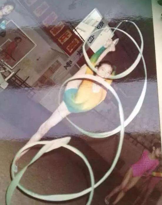 庆余年五大演员,庆余年五竹柳姨娘