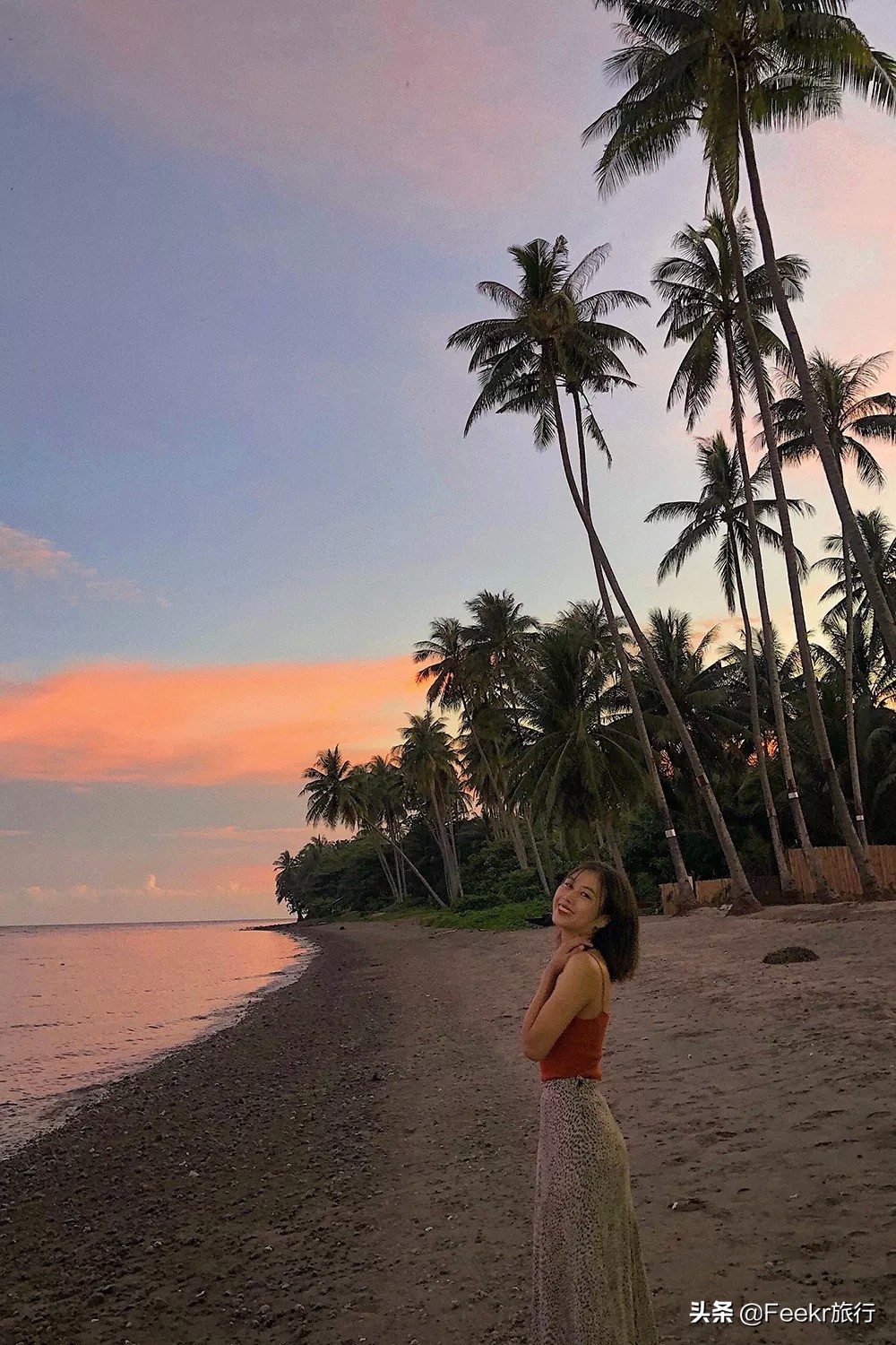 最不想分享的小众海岛,小众海岛旅行