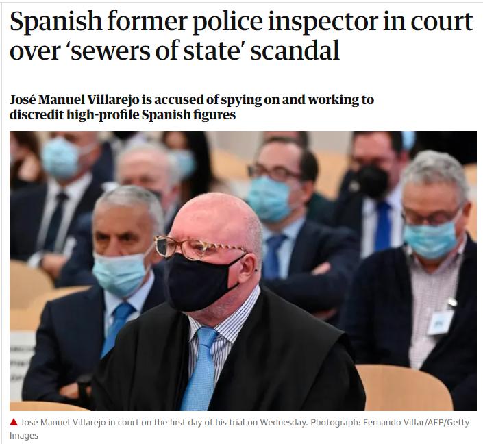 西班牙末代国王卡洛斯,西班牙前国王卡洛斯