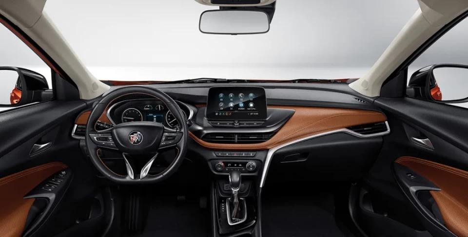 别克昂科拉10年用车体验,怎么看别克昂科拉是哪年的