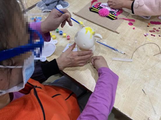 娱乐活动还是康复治疗？三真康复给你答案