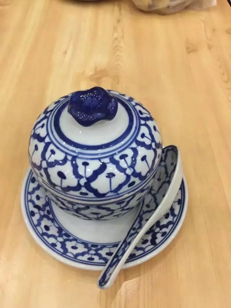 在普吉岛旅游的一天,普吉岛最后一天购物