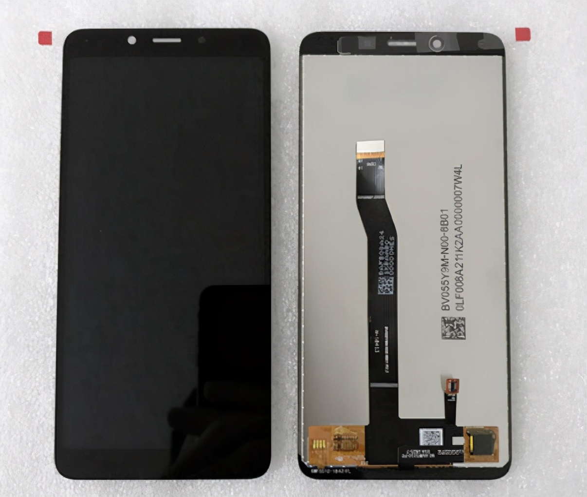 自己换手机屏幕难度大吗,换手机屏幕要去哪里换