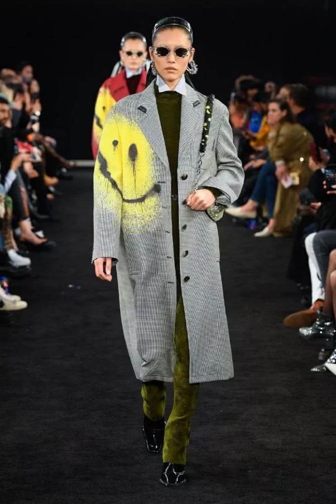 刘雯接班人太多？东方超模气场全开，谁是下个“中国第一”