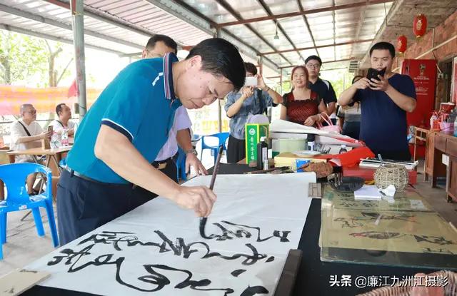 文蕴秀岭,馨怡乐园|廉江文秀岭农牧场散记