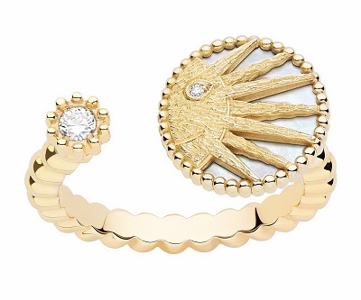 dior设计图手绘,dior罗盘玫瑰价格