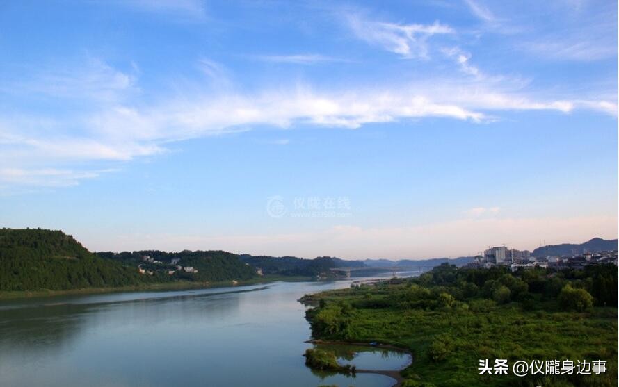 仪陇县荣登十佳宜居县排行榜,四川省最宜居的十大县城仪陇