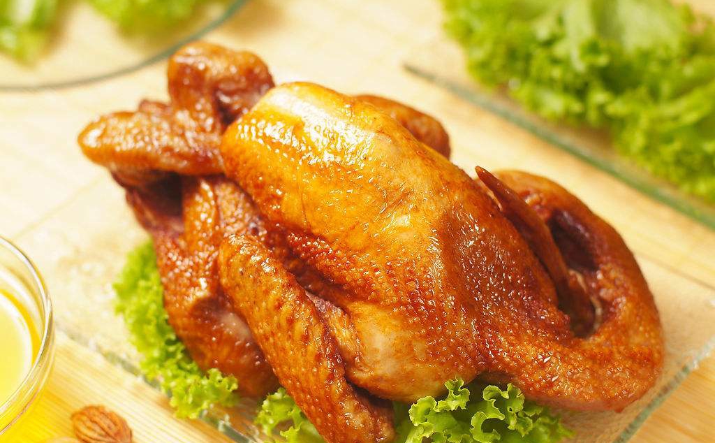 优质烤鸡加盟店信息大全,2020年新手如何开烤鸡加盟店