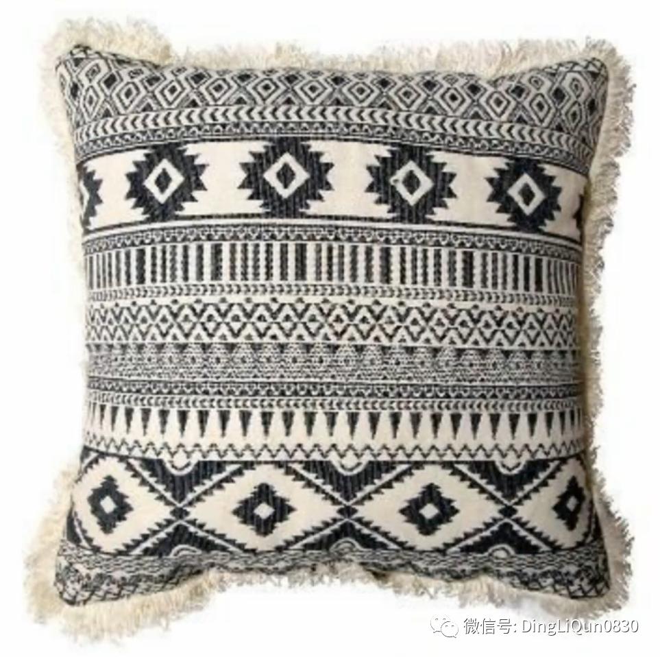 十字绣靠垫套,抱枕靠垫十字绣花样