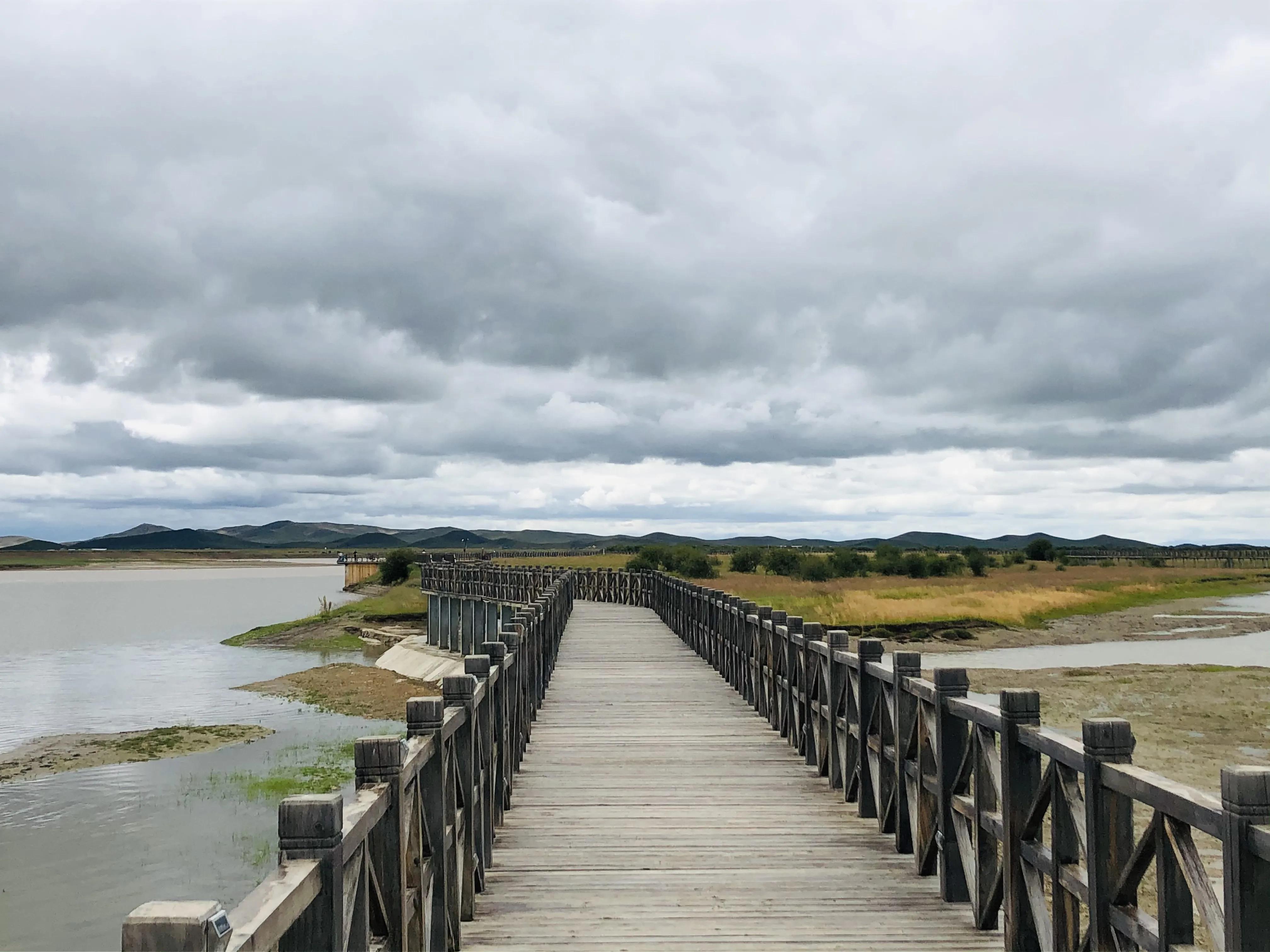 红原若尔盖四日自驾,红原若尔盖三日游组团自驾