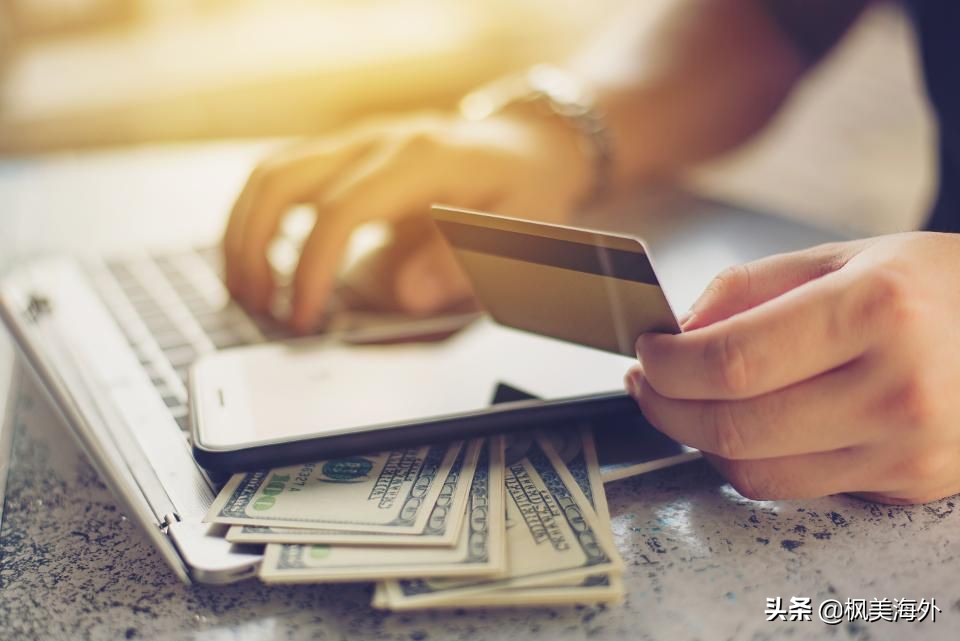 美国个人所得税报税方法,美国个人所得税申报方式