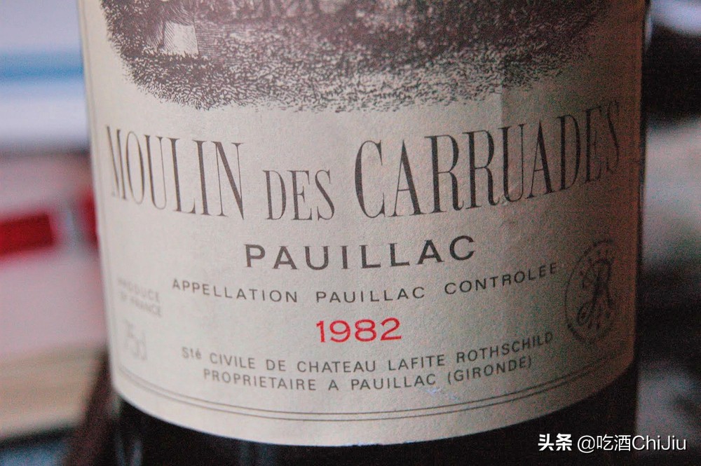 南非小拉菲红酒简介 (小拉菲红酒怎么鉴别真假)