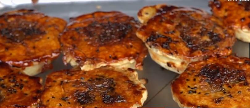 无锡纯手工特色小吃,夫妻小吃5分钟一份130元