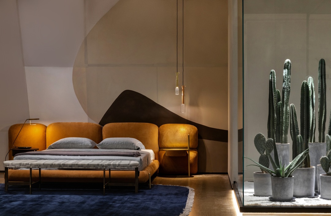 卧室隔夜衣服收纳整理方法,小卧室整理衣服收纳