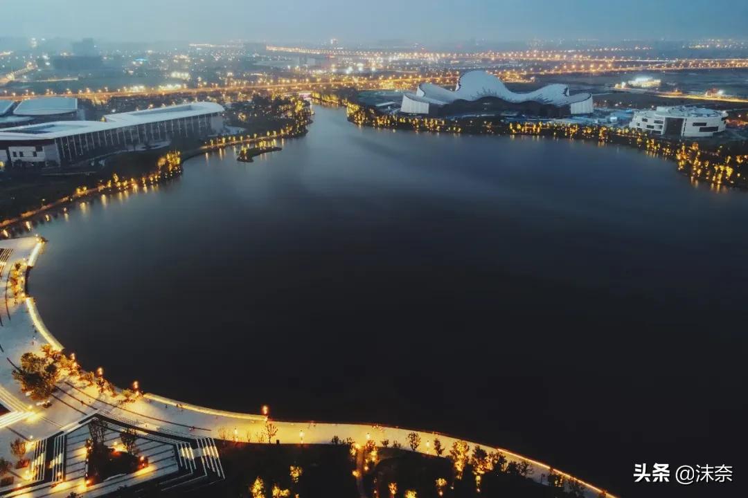 南通为什么是中国的第一座城市,南通是一个怎样神奇的城市