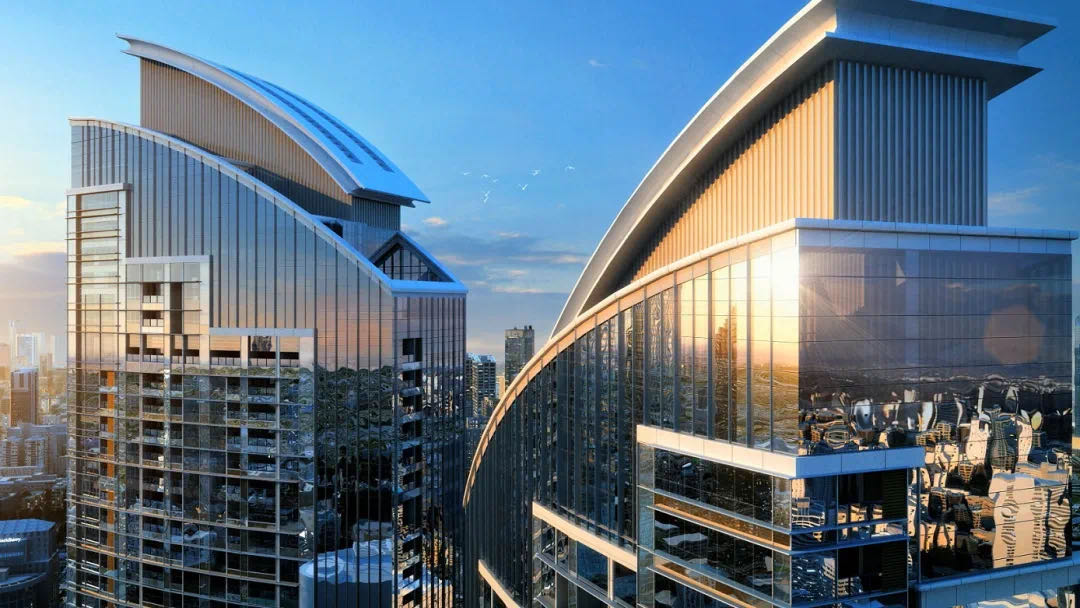 东海国际高档公寓,深圳顶级公寓东海国际公寓