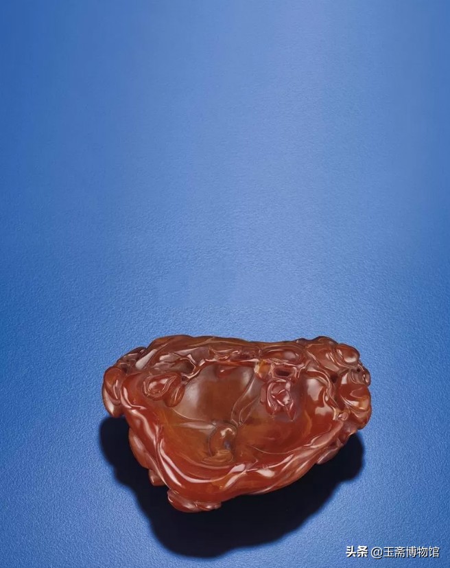 老琥珀拍卖价格及图片,历史拍卖最贵的琥珀