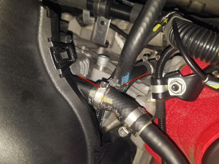 一周后的美女一手，73万的精品车况——整容院里的玛莎拉蒂GT