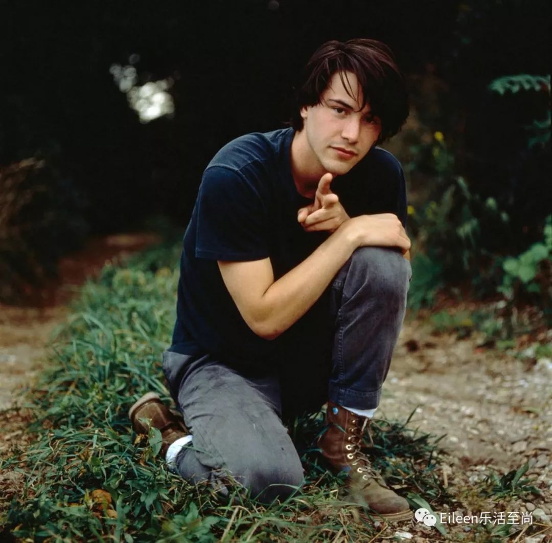 丧女失爱，辟谣无用，绝世美强惨基努·里维斯，放飞多年再遇真爱