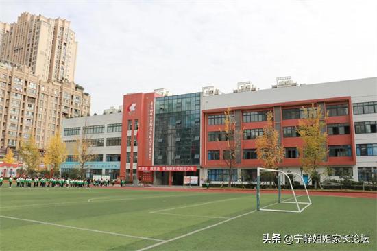 成华区2021年新增小学这么“牛”？“七系”、名校都在内