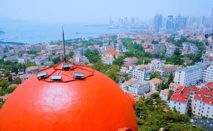 合肥出发青岛三日游攻略,青岛三日游费用大概多少钱