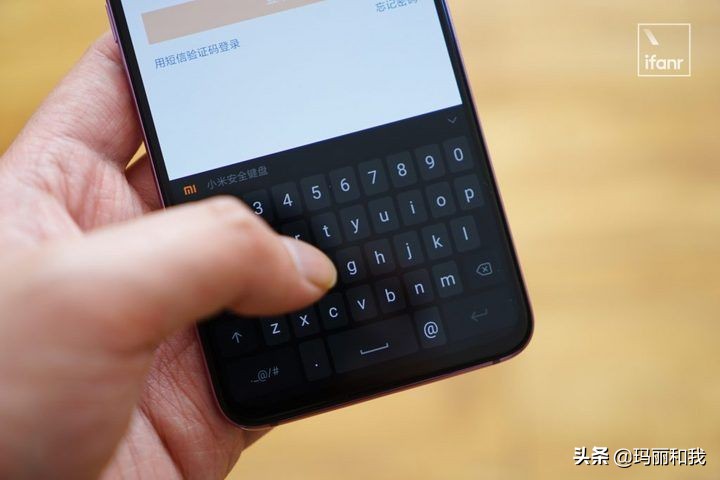 小米9使用感体验感受,小米9评测真实上手体验