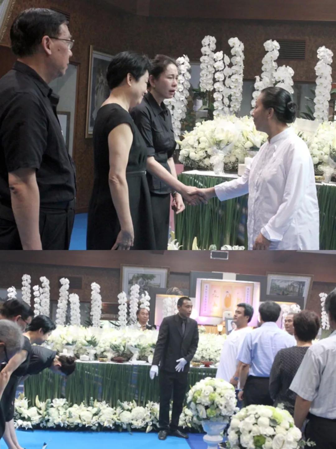 艳绝一时的台湾“四大美人”各自有怎样的人生……