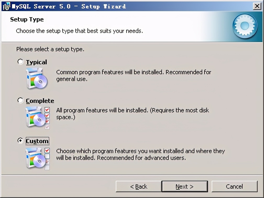 mysql安装详细傻瓜教程,这可能是最全的emc基础知识总结