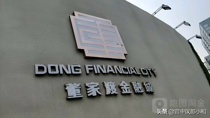 一口气看懂投资融资,一口气看懂基金是啥