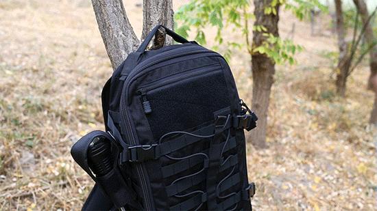 包行天下NITECOREBP25大容量双肩包